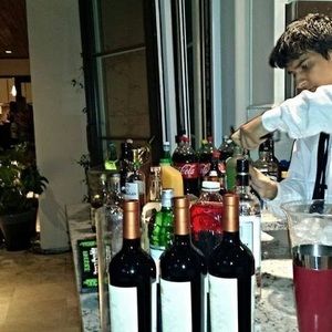 Meet your Posher, Ariel